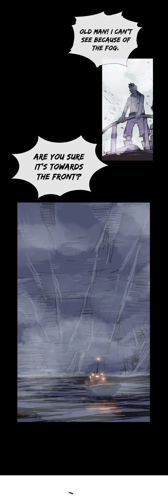 Red Doll Chapter 0 9